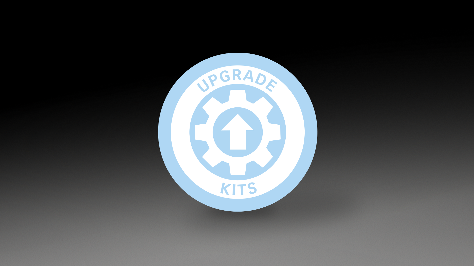 Upgrade Kits